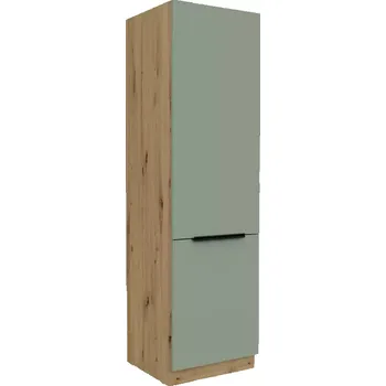 Kuchyňská skříňka Aria SA/AR Anti Fingerprint 60LO-210 2F