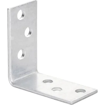 Závitová tyč TOOLCRAFT Úhlová spojka 40 mm 889651 1 ks