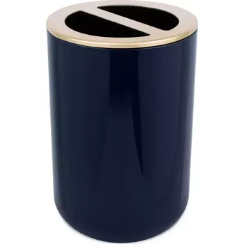 Držák na kartáček Kelímek na zubní kartáčky Top CST-1815 78