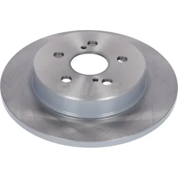 Brzdový kotouč Brzdový kotouč SWAG 33 10 4930