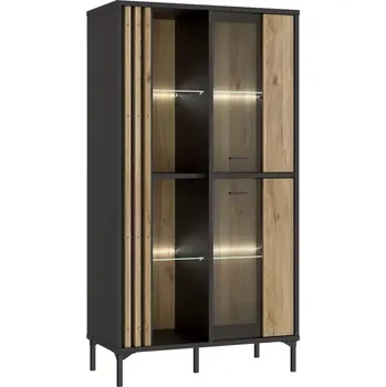 Obývací stěna Vitrína Figila JMXV521-M637