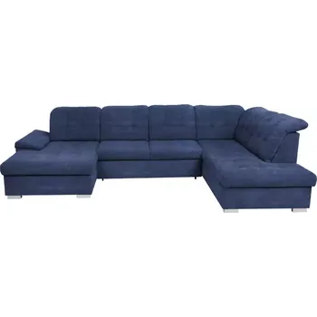 Sedací souprava Rohová sedacia súprava Noxin L Alfa 88