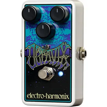 Kytarový efekt EHX Electro Harmonix Octavix kytarový efekt