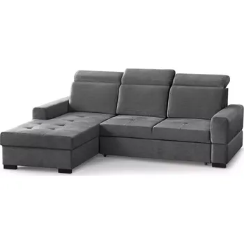 Sedací souprava Rohová sedací souprava Axel Mini levá Voss 15