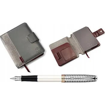 Psací sada – pero Parker