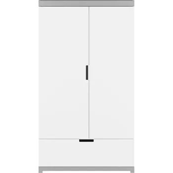 Ložnicová sestava Skříň Tomi bílá