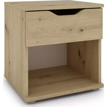 Noční stolek Noční stolek Ines 1S artisan