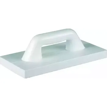 Zednické hladítko POLYSTYRENOVÉ HLADÍTKO 13/70 CM