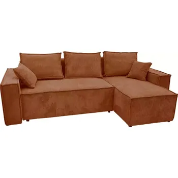 Sedací souprava Rohová sedací souprava Lego Poso 40 U