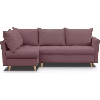 Sedací souprava Rohová sedací souprava Niko L Gemma 63