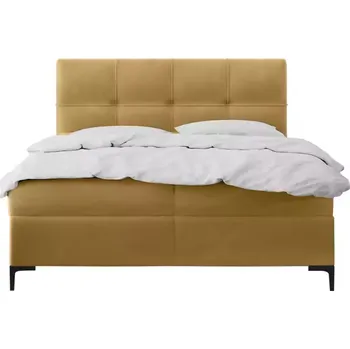 Sedací souprava Kontinentální postel Ovo 160x200 Whisper 10