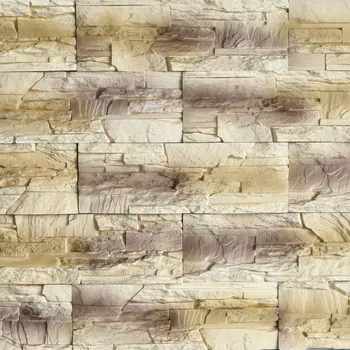 Obklad Kámen betonový Diamante Nutty bal=0,42 m2