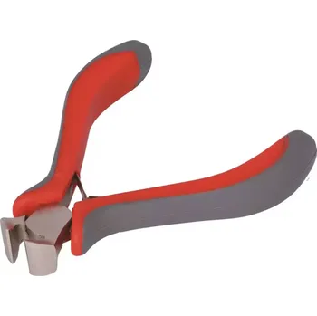 Kleště Čelní štípací kleště na el. 120 mm, 2K - rukojeť