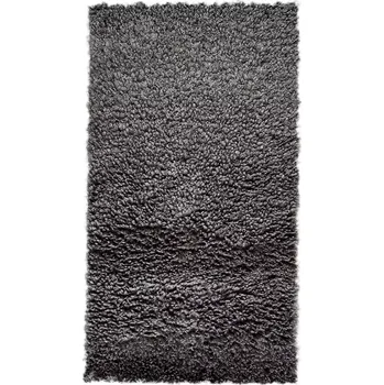 Koberec Koberec Shaggy GBA 92 1,2/1,7 hnědá