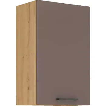 Kuchyňská skříňka Kuchyňská skříňka Bolonia trufel/artisan 45g-72 1f