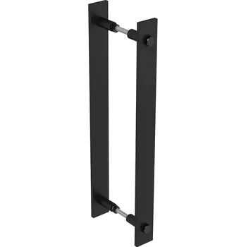 Interiérové dveře Madlo 2 kusy