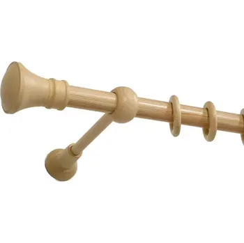 Garnýž Garnýž Helios 200 borovice jednoduchý