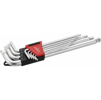 Sada nářadí Cimco 9-teilig SPEZIAL sada inbusových klíčů, 110606