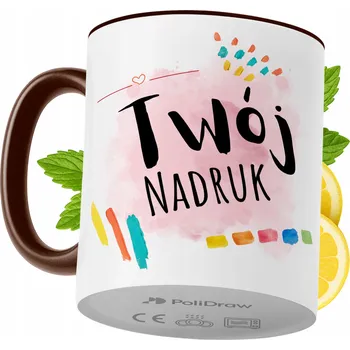 Hrnek Polidraw Hrnek Polidraw Pro zámečníka keramika 330 ml