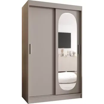 Předsíňová stěna Skříň Royal 120 kašmír