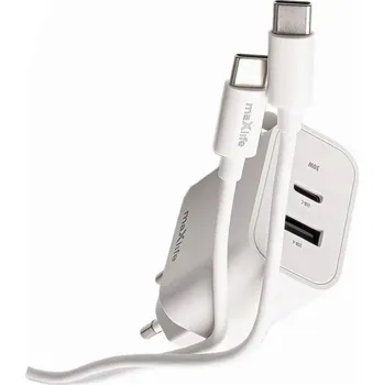 Rychlá nabíječka 30W s USB-C kabelem pro Samsung Galaxy A05S 4G