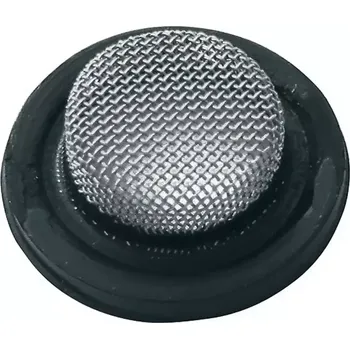 Instalatérský materiál Těsnění G3/4 se sítkem pro nástěnné baterie