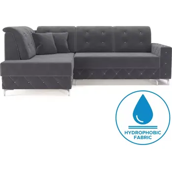 Sedací souprava Rohová sedací souprava Lucas L Monolith 97