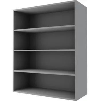 Korpus kuchyňské skříňky Grey W4 80