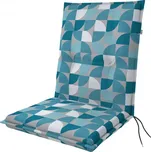 Polstr na židli a křeslo CLASSIC 2917 nízký