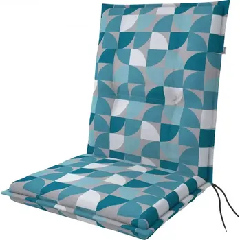 Podsedák Polstr na židli a křeslo CLASSIC 2917 nízký