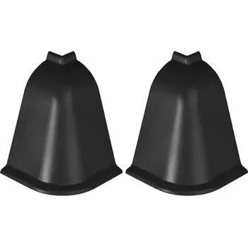 Kuchyňská pracovní deska Roh vnější pro lištu k pracovní desce BL44 mramor eramosa 106