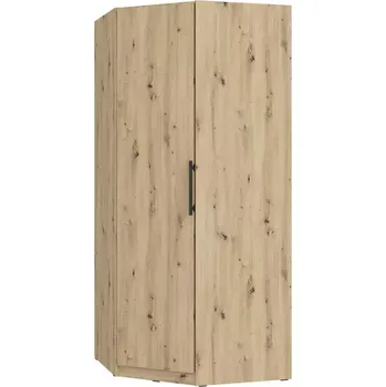 Předsíňová stěna Skříň Cadixo cdxs91-d78 dub artisan