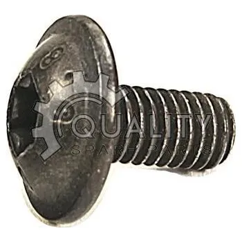 Šroub M6x12 ŠKODA Original OEM 1Z0860505L