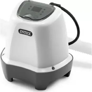 Bazénové čerpadlo Generátor chlóru Intex QS200