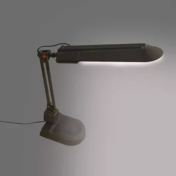 Dětské svítidlo Stolní lampa 2003b Černá