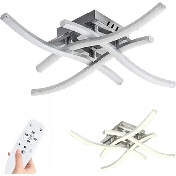 Závěsné svítidlo Bedee 2024 s 1 světelným bodem a integrovaným LED zdrojem