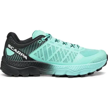 Dámská sportovní obuv SCARPA Dámské běžecké boty Spin Ultra 38 MODRÁ|ČERNÁ
