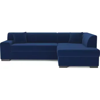 Rohová sedací souprava Minos s funkcí spaní - konfigurátor