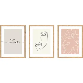 Obraz Obraz set 003 kno3040.049+050+051 l.13.15.038