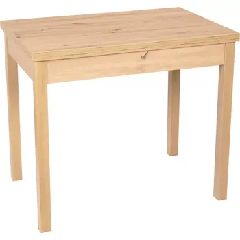 Jídelní set Stůl Grande 90x70 artisan