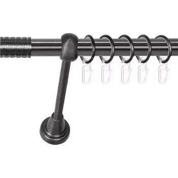 Garnýž Garnýž I Stylus pcv 19 Titan 160cm Mati s pojistkou