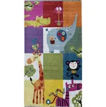 Dětský koberec Print Pera Bumblebee 1.6/2.3 00521(01)