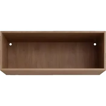 Šatní skříň Nástavec skříň Ultra 2D puccini