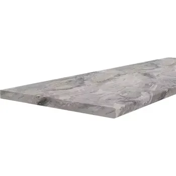 Pracovní deska mramor cippolino 40cm/38mm