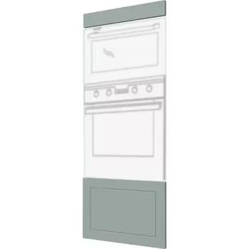 Kuchyňská dvířka Quantum D5AM/D5AE/D5AA 60/154 Mint