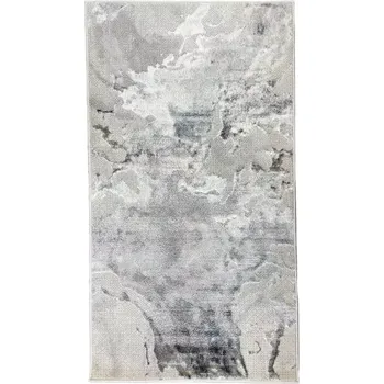 Koberec Koberec Frisee Diamond 0,8/1,5 7566n edb14 šedý