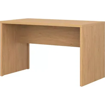 Kancelářská sestava Psací stůl Ate AT08 dub kamenný