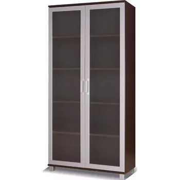 Vinotéka Vitrína Maximus 100 cm Wenge