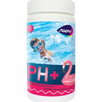 Bazénová chemie Stapar Ph+ 1 kg