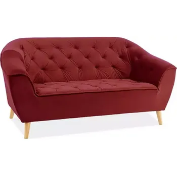 Pohovka Sofa Galaxy Bluvel 59/prírodné